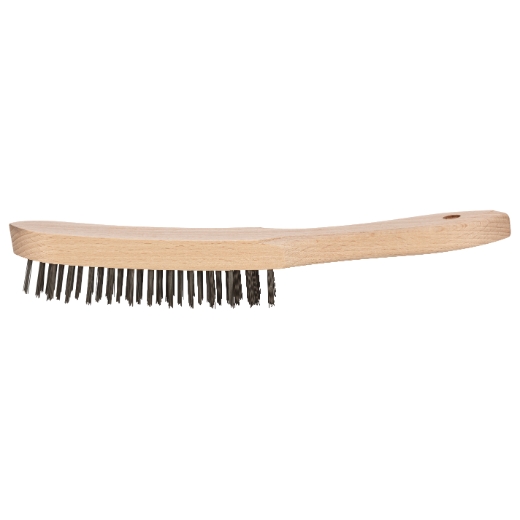 Brosse métallique manuelle Picard 0075060-005, 280 mm