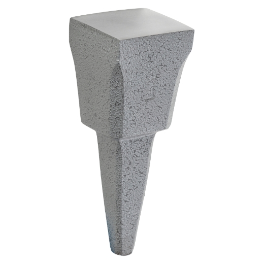 Enclume de ferblantier Picard 0014110-100; 100 mm; 7500 g