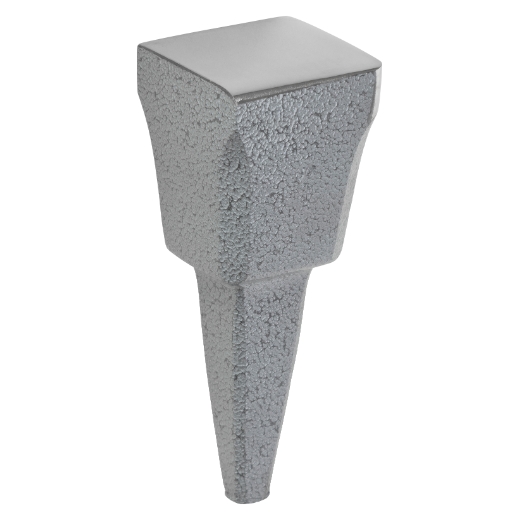 Enclume de ferblantier Picard 0014120-080; 80 mm; 4000 g