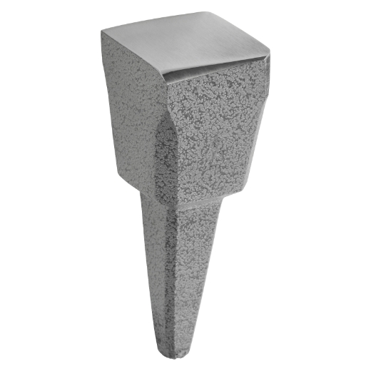 Enclume de ferblantier Picard 0014140-080; 80 mm; 4000 g