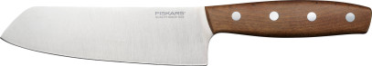 Couteau de cuisine Fiskars Folken; 16 cm