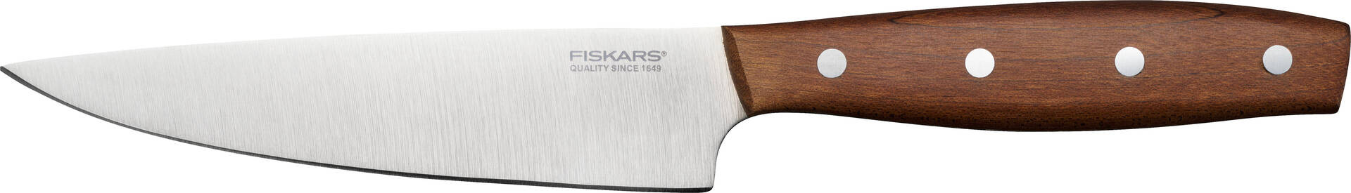 Petit couteau de chef Fiskars  Folken; 12 cm