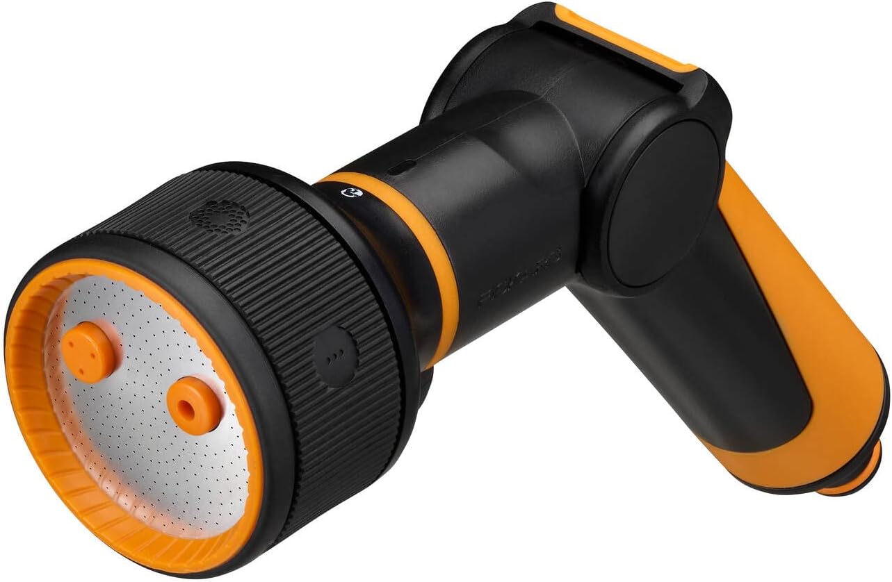 Pistolet d'arrosage Fiskars 1065486