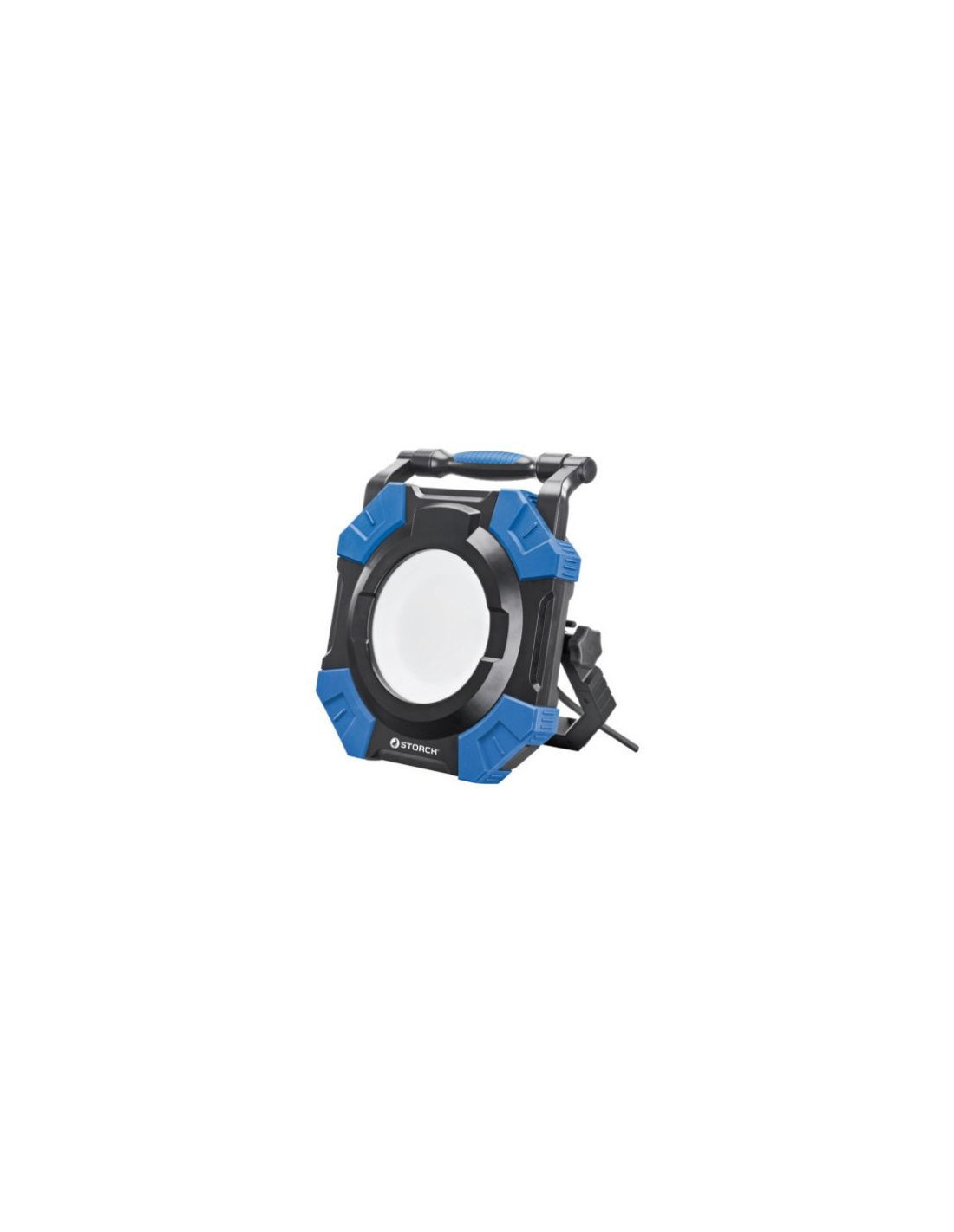 Lampe Storch S*601100; LED; 100W; 8800lm; IP54