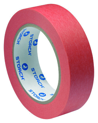 Ruban de peinture (pour masquage) Storch S*493230F; 30 mm; 50 m