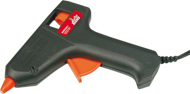 Pistolet à colle Topex TopTools; 30W; 8 mm