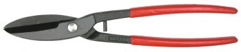 Cisaillement à la main Topex Top tools; 320 mm;  tout droit