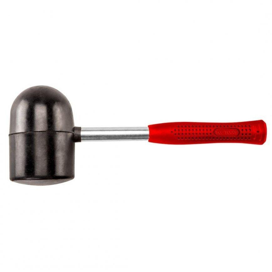 Marteau en caoutchouc Topex Top tools; 90 mm; 1250 g