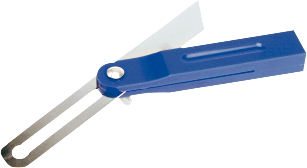 Support latéral réglable Topex Top tools; 200 mm