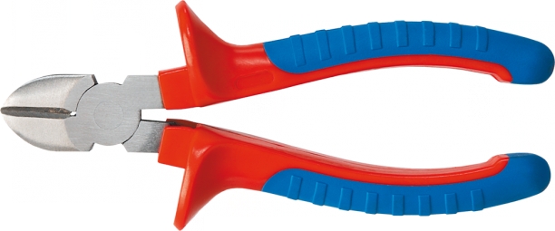 Pince coupante Topex Top tools; 160 mm