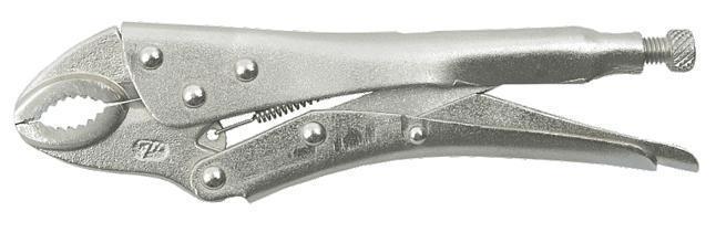 Pinces Topex Top Tools; 250 mm