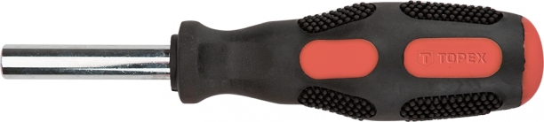 Tournevis manuel / ciseau Topex Top Tools; 1/4''; 180 mm