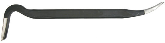 Cowbar / porte-ongles Topex Top Tools; 600 mm
