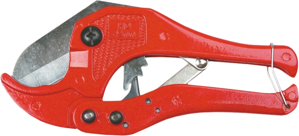 Coupe-tube PVC Topex Top tools; 3-42 mm; 200 mm