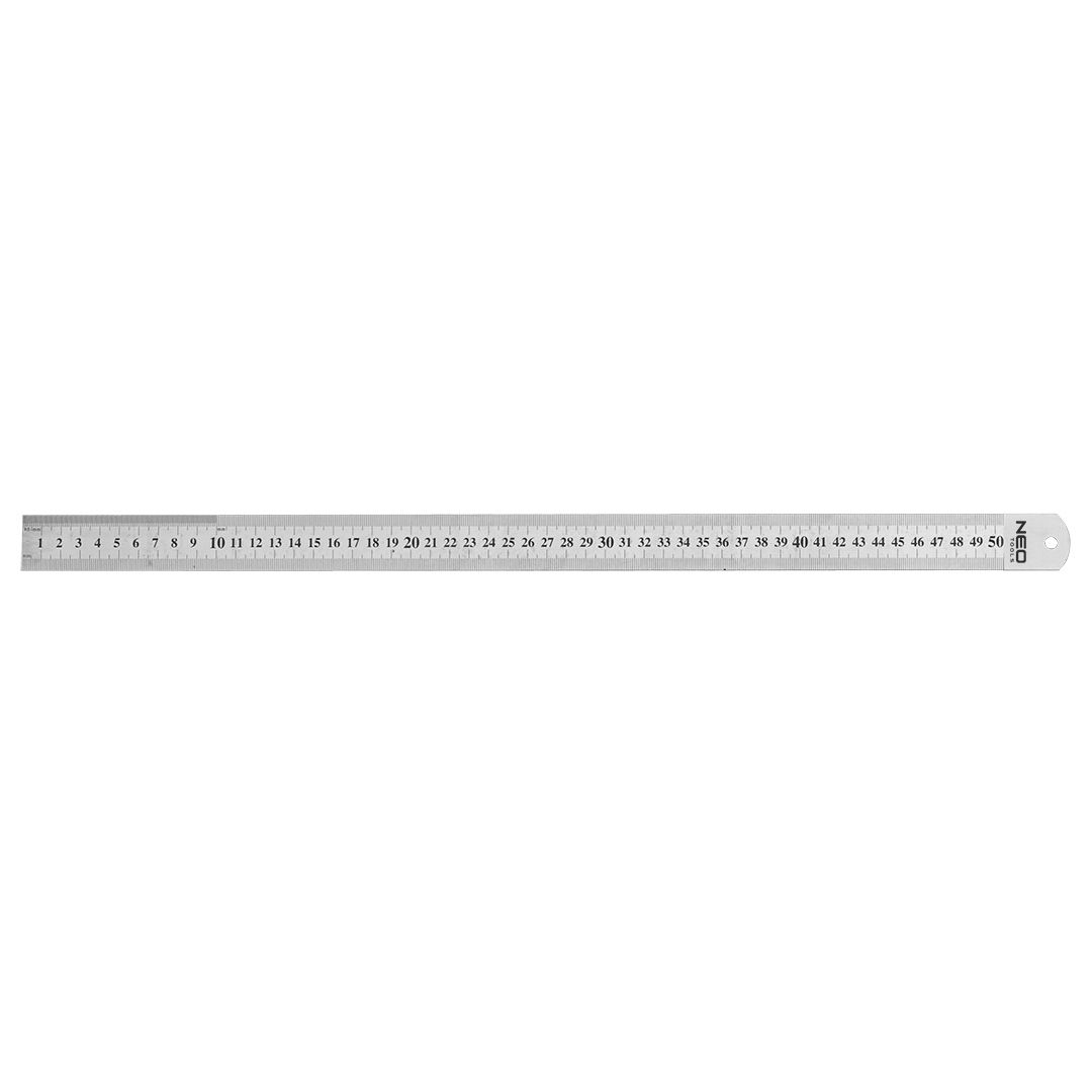 Tige de mesure Topex Neo Tools; 500 mm