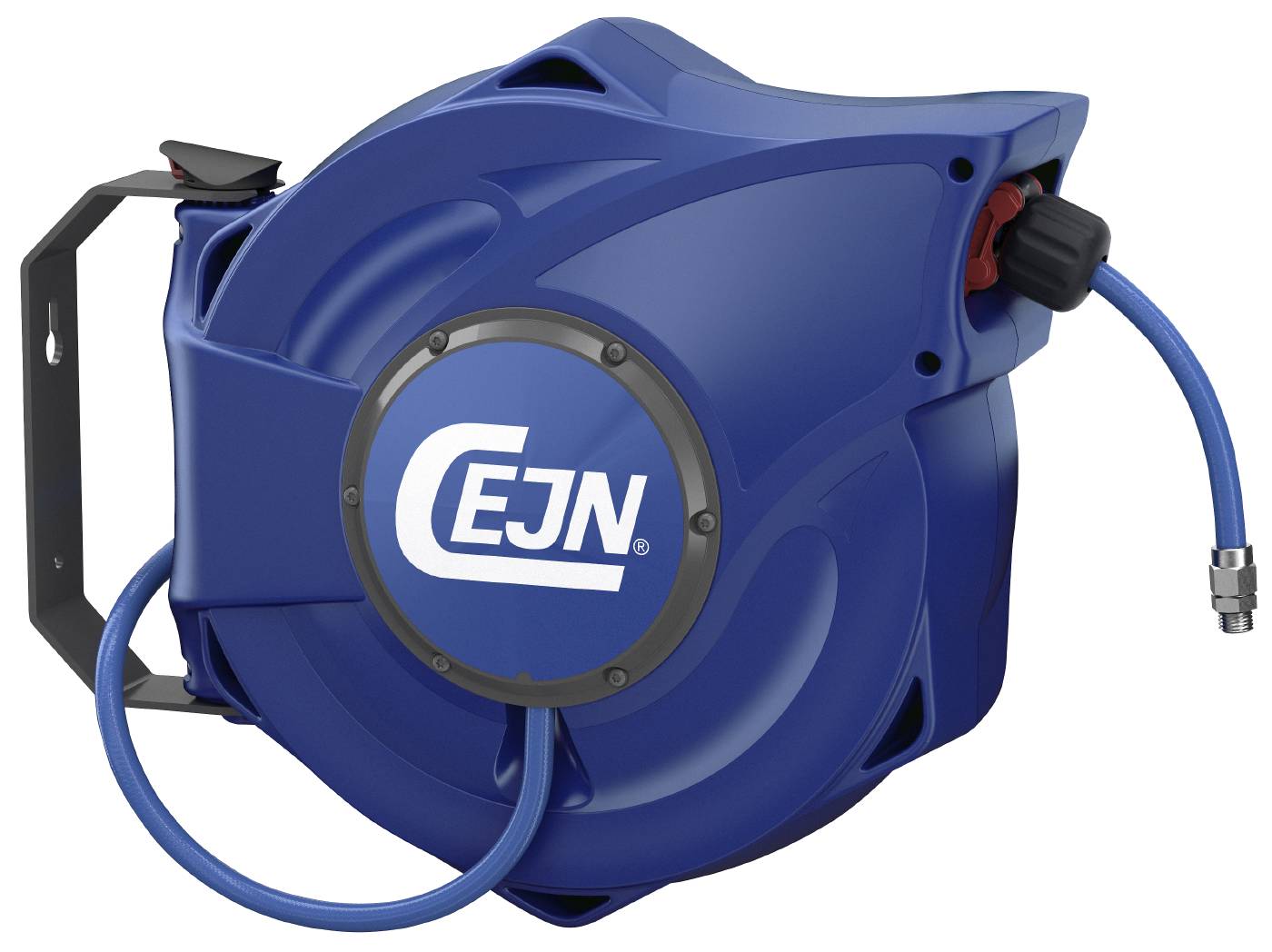 Tuyau d'air de compresseur sur la bobine Cejn 266740208; 9,5x13,5 mm; 14 m