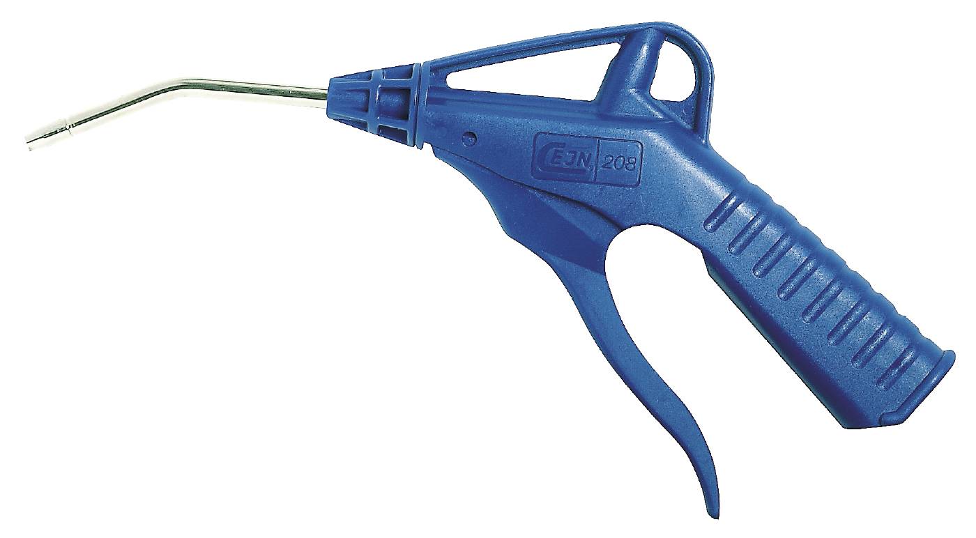 Souffler le pistolet Cejn 077270007; 1/4''