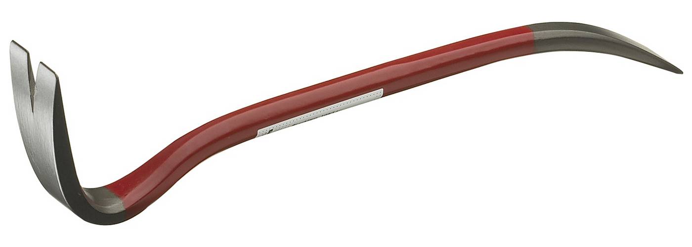 Pied de biche Hultafors 73340200; 625 mm