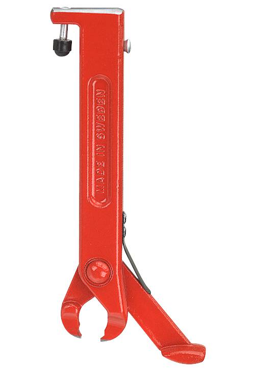 Arrache-clou Hultafors 27400100; 195 mm