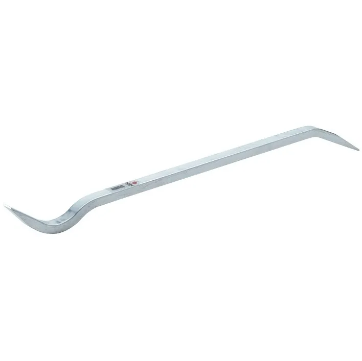 Pied de biche Hultafors H700B; 680 mm