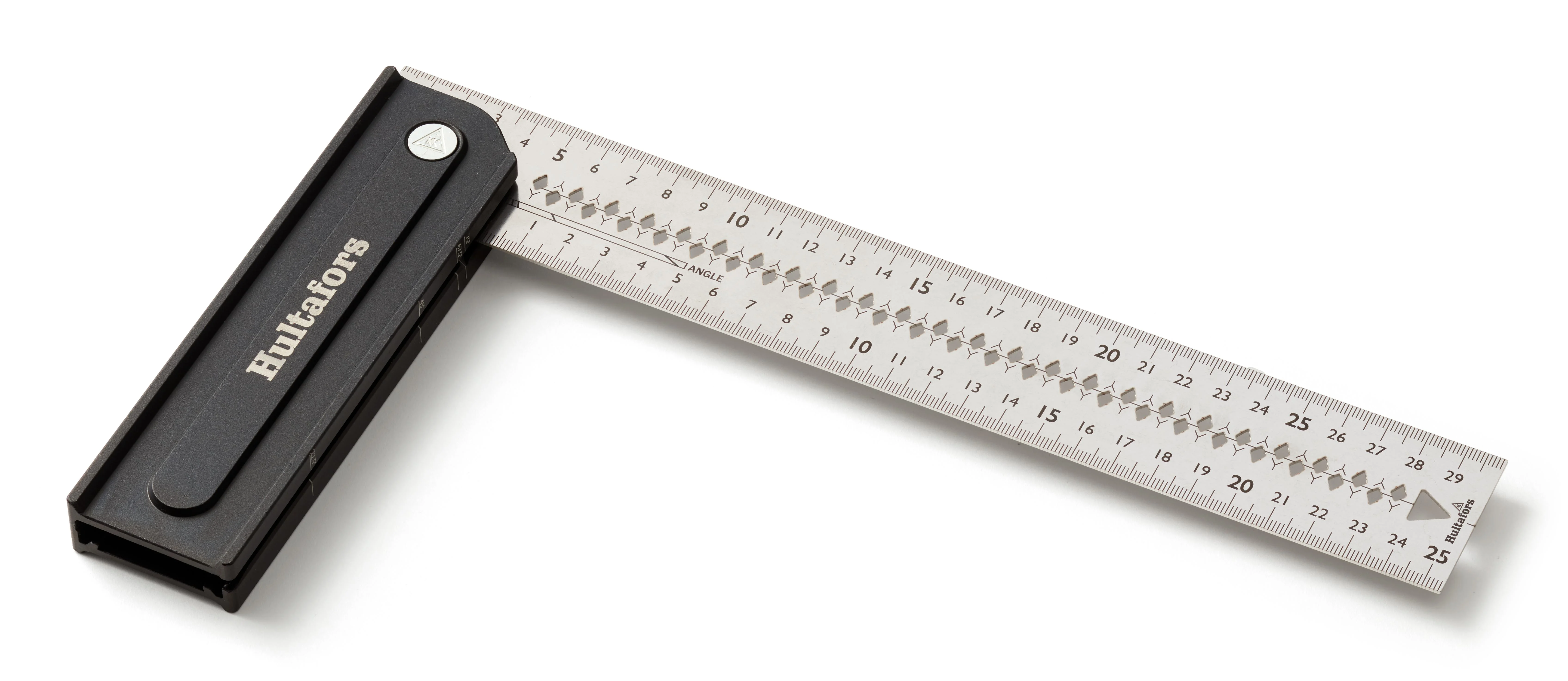 Support latéral réglable Hultafors Quattro 270; 45x300 mm