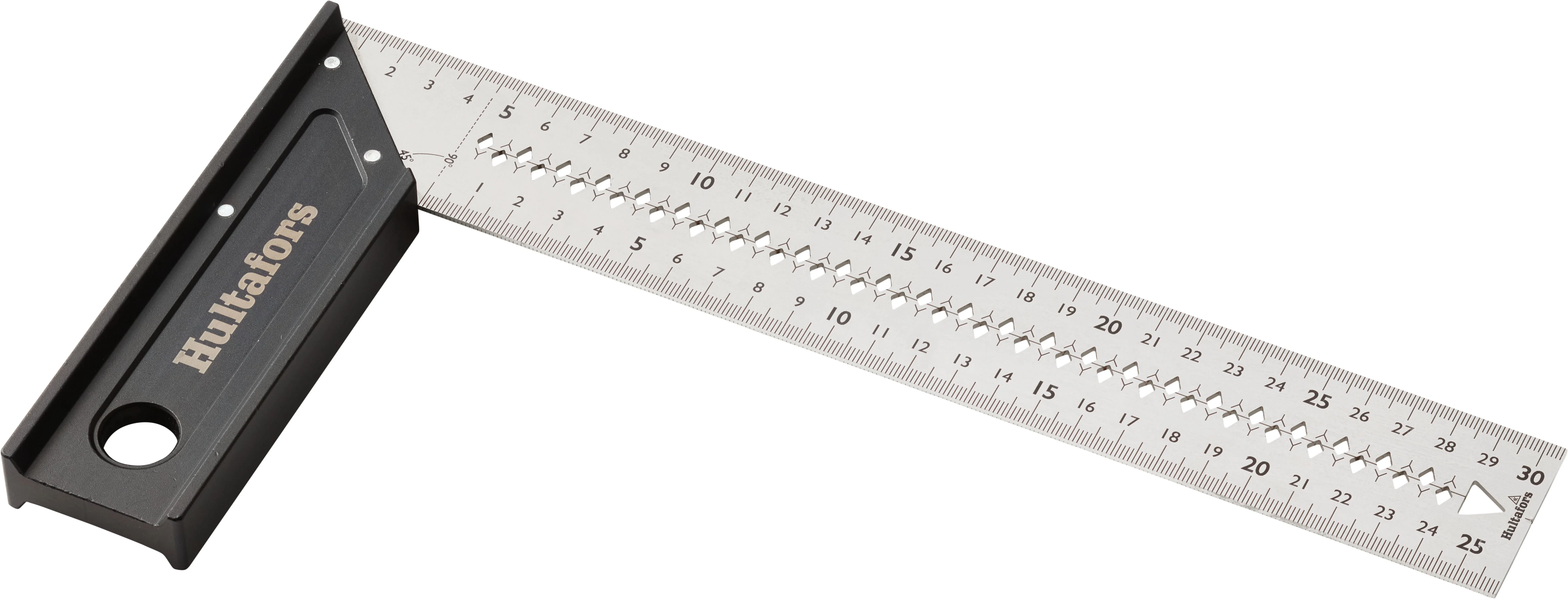 Équerre d'ingénieur Hultafors S30P; 305 mm