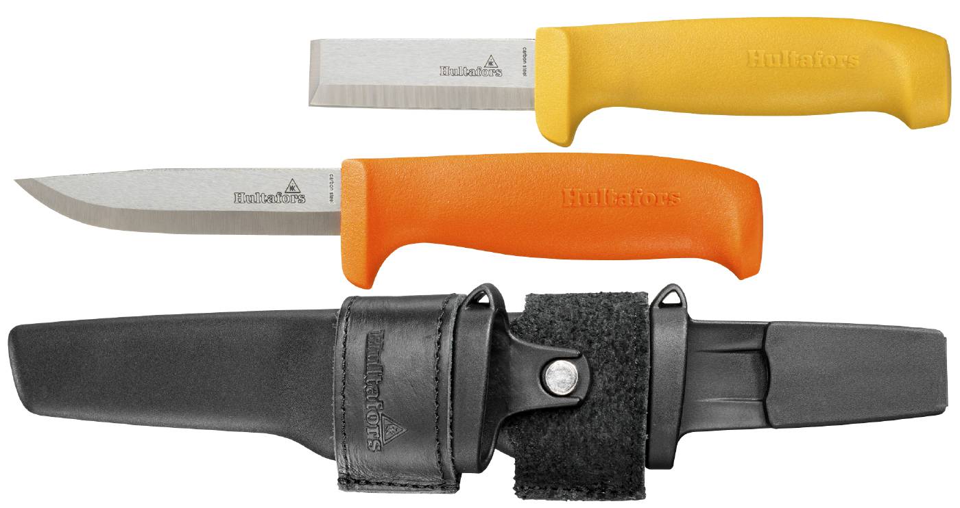 Couteau à ciseau Hultafors HVK-Stk; 208/222 mm