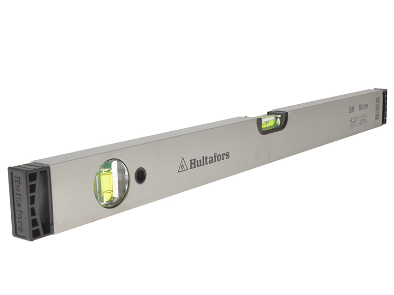 Niveau tubulaire Hultafors SM60; 600 mm
