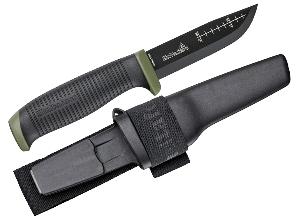 Couteau à ciseau Hultafors OK4; 209 mm
