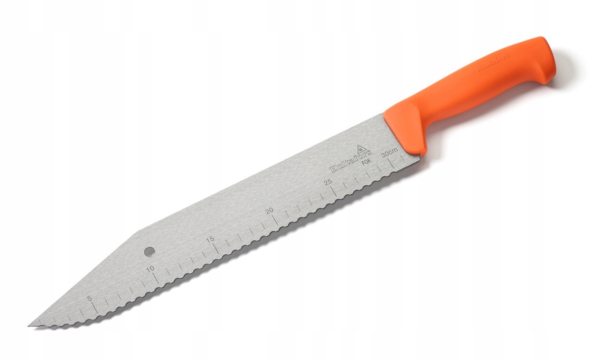 Couteau d'isolation Hultafors FGK; 465 mm