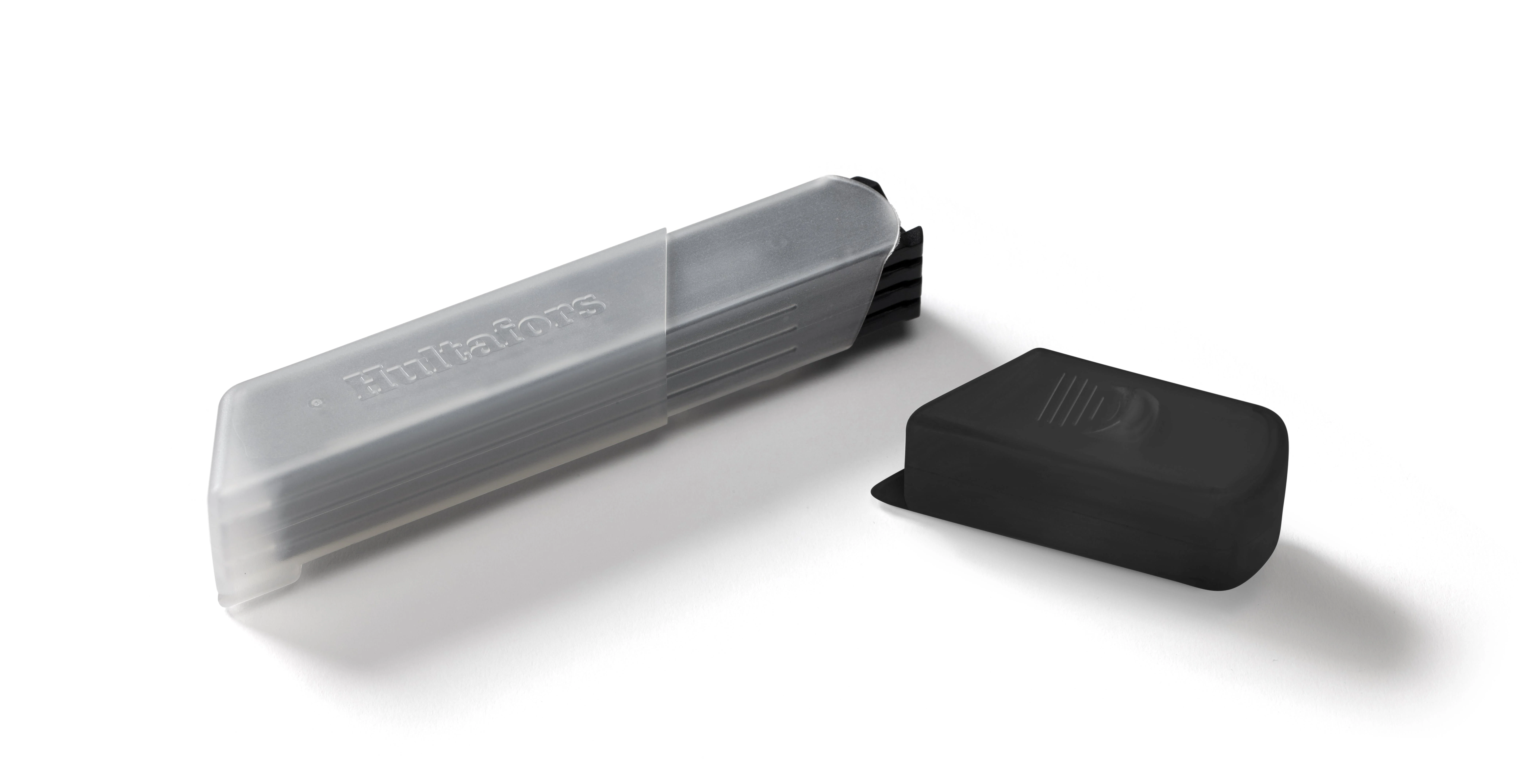 Lames de rechange pour couteau Hultafors SBE 25; 125 mm