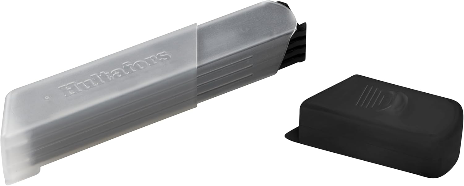 Lames de rechange pour couteau Hultafors SBE 18; 18 mm; 100 mm