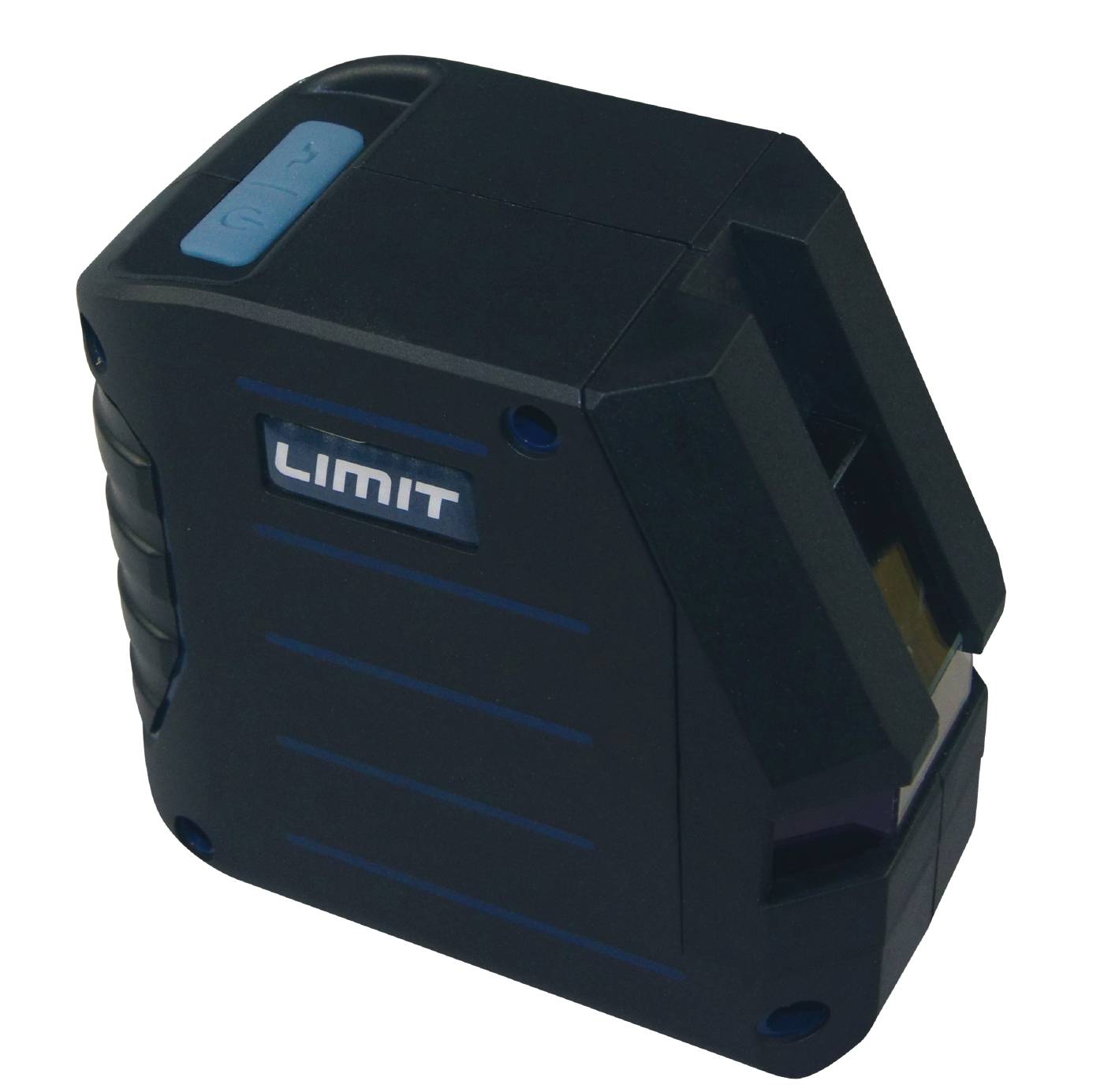 Niveau laser de ligne transversale Limit 1001 R; 1/4''; IP54 rouge