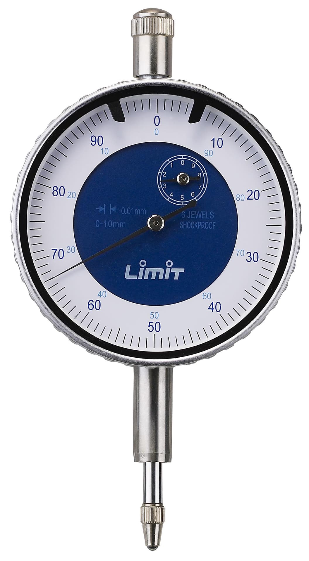 Indicateur Limit 43970201; 0-10 mm