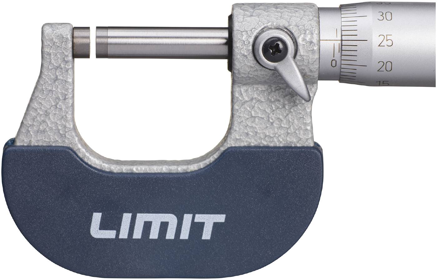 Micromètre Limit MMA; 0-25 mm