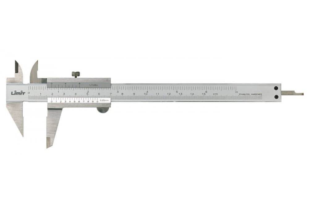 Étriers Limit 35130103; 150 mm