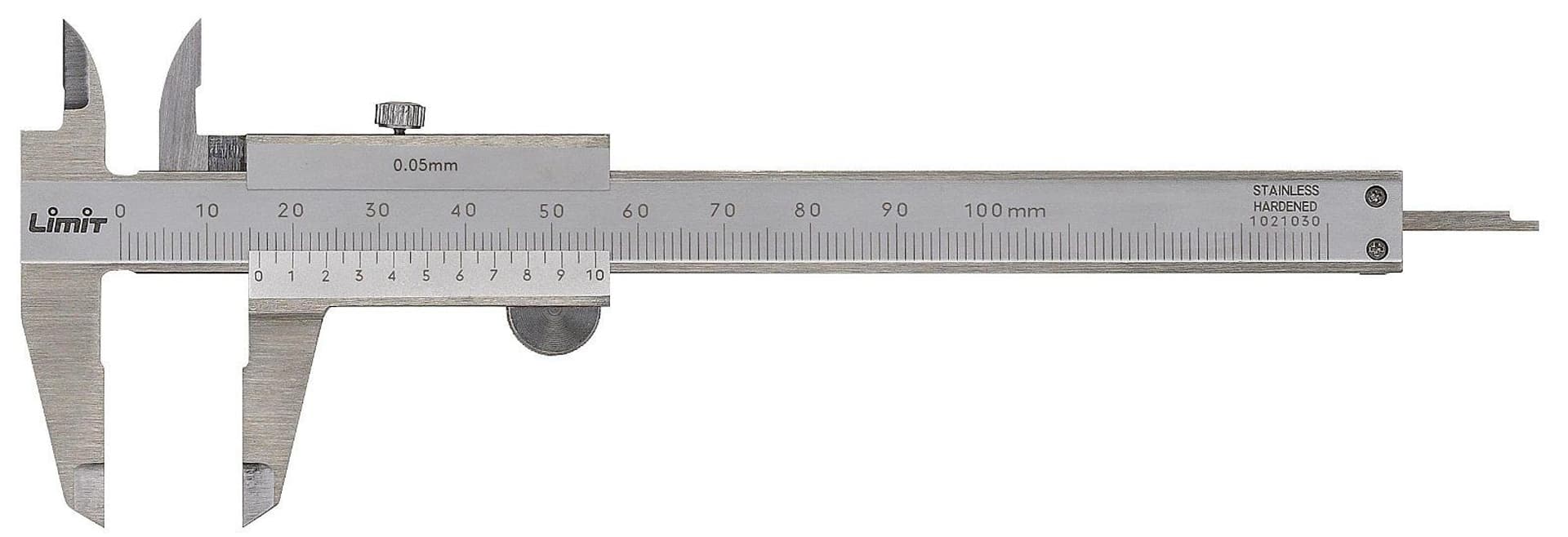 Étriers Limit 60060100; 100 mm