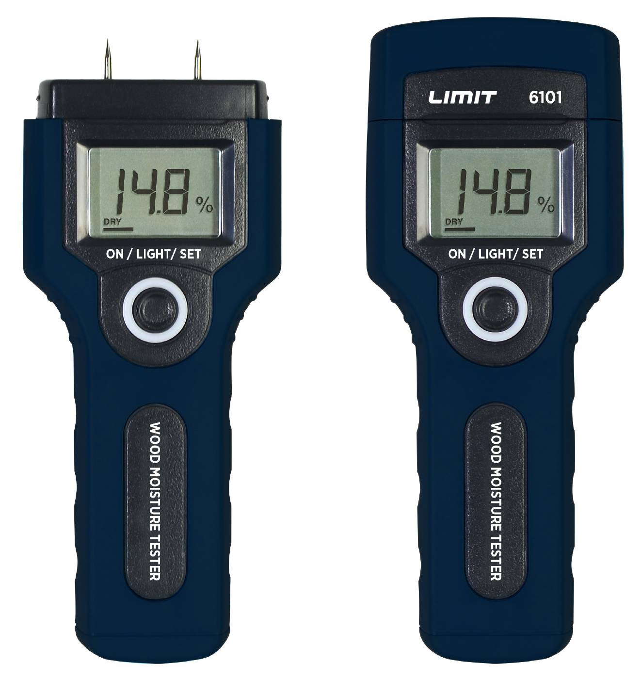 Humidimètre Limit 233840206