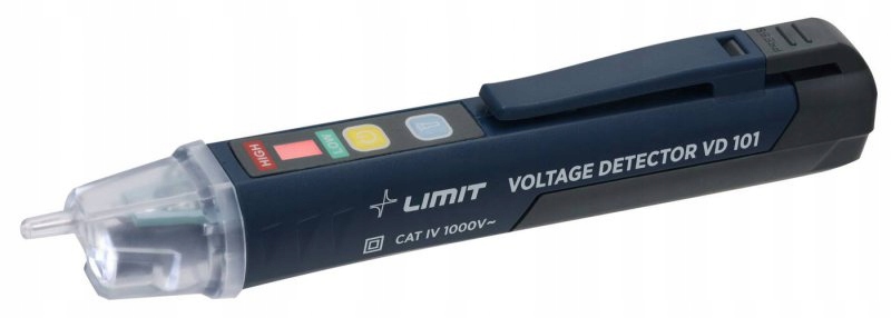 Testeur Limit 145010112; LED