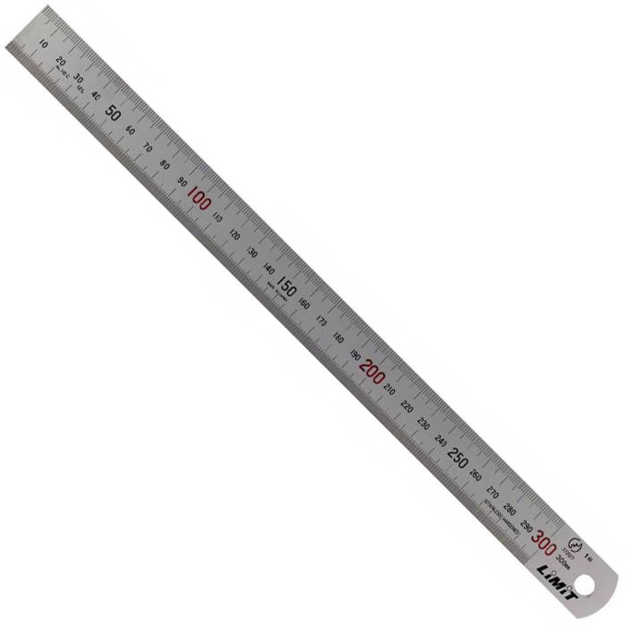 Tige de mesure Limit 84270206; 25x300 mm