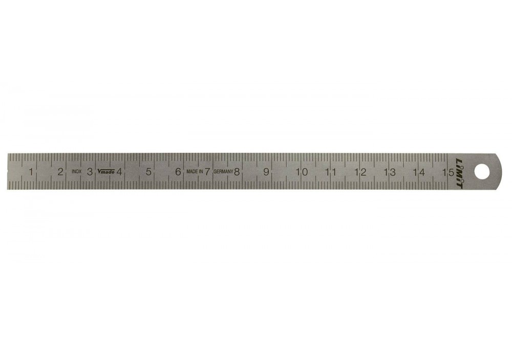 Tige de mesure Limit 27020502; 18x500 mm