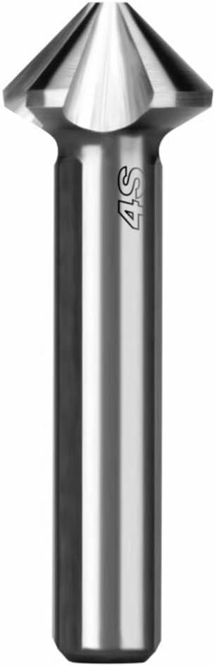 Fraiser  Ruko ULTIMATECUT BOOST; HSS 4S; DIN 355; 40 mm