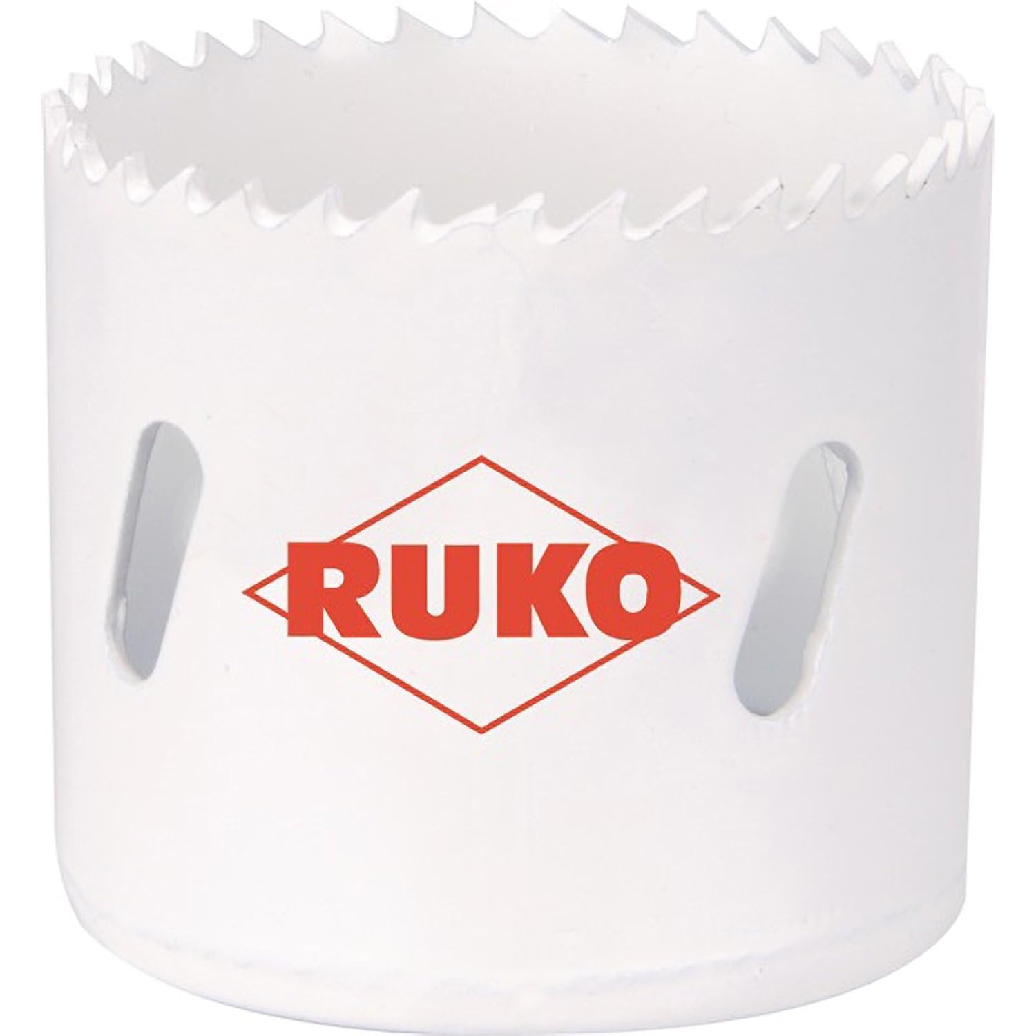 Scie cloche  Ruko 126127; HSS; Bi-metal; 127 mm