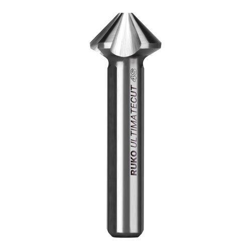 Fraiser  Ruko ULTIMATECUT 4S; HSS; RUnaTEC; 31 mm
