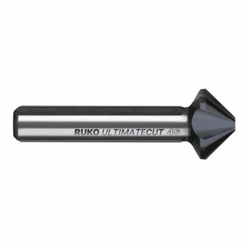 Fraiser  Ruko ULTIMATECUT 4S; HSS; RUnaTEC; 19 mm