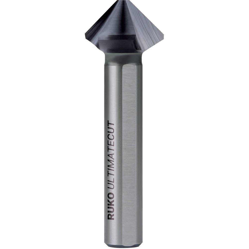 Fraiser  Ruko ULTIMATECUT; HSS; RUnaTEC; 16,5 mm