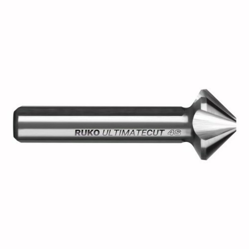 Fraiser  Ruko ULTIMATECUT 4S; HSS; 25 mm