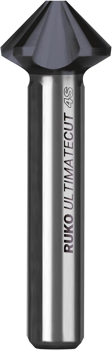 Fraiser  Ruko ULTIMATECUT 4S; HSS;  RUnaTEC; 16,5 mm