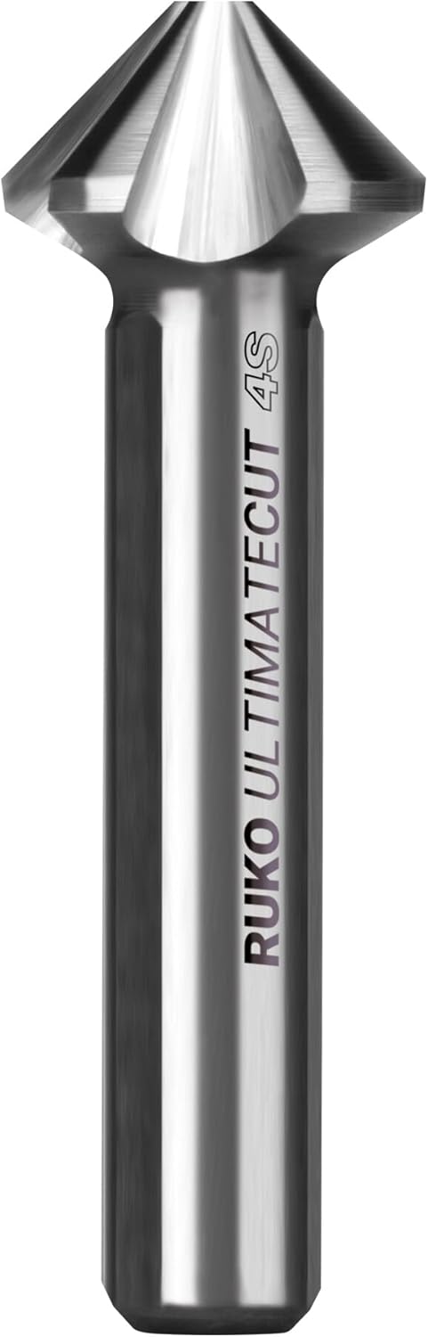 Fraiser  Ruko ULTIMATECUT 4S; HSS; 23 mm