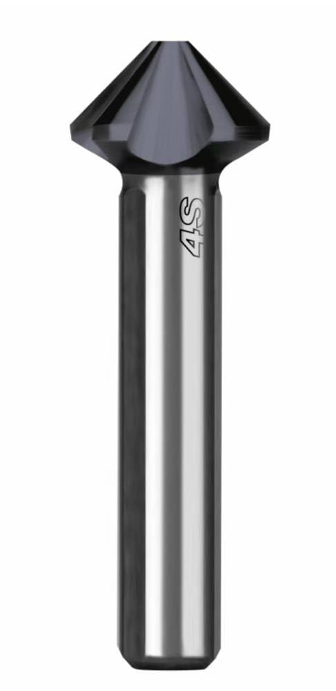 Fraiser  Ruko ULTIMATECUT 4S; HSS; RUnaTEC; 15 mm